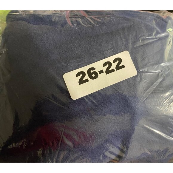 My Favorite Jogger Kids Blue Jogger Pants Size 10 - Picture 6 of 6